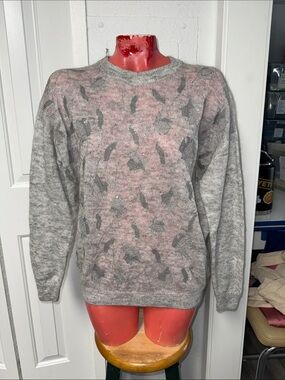 Brunello Cucinelli mohair sweater